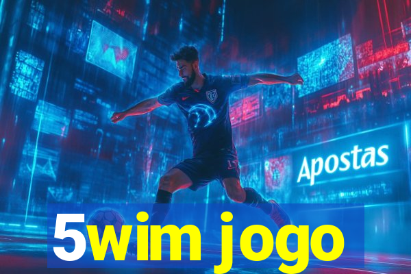 5wim jogo